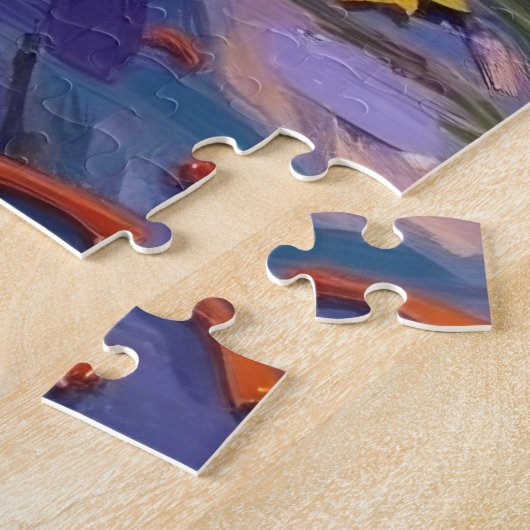 Belgische Schäferhunde - Trick-or-Treating Hallowe Puzzle (Seite)