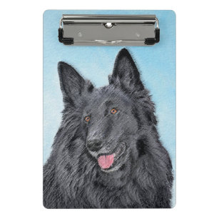 Belgischer Schaferhund Schul Buroartikel Zazzle De