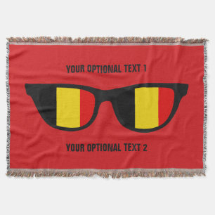 Belgische Schattendecke Decke