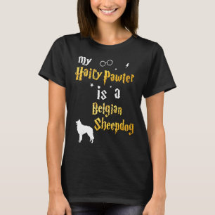Belgische Sheepdog T-Shirt