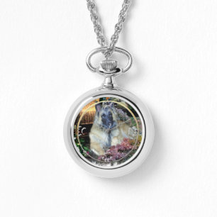 Belgische Tervuren Art Armbanduhr