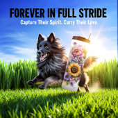 Belgische Tervuren-Energie Thermosbecher