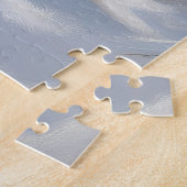 Belgische Tervuren lassen es Weihnachten Puzzle (Seite)