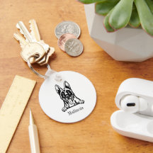 Belgischer Hund Malinois