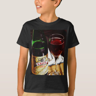 Belgischer Lambic T-Shirt