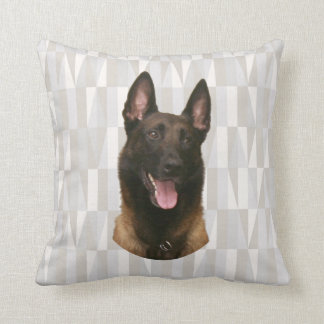 Belgischer Malinois Kissen