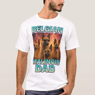 Belgischer Malinois T-Shirt