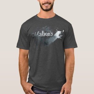 Belgischer Schäfer Malinois (22) T-Shirt