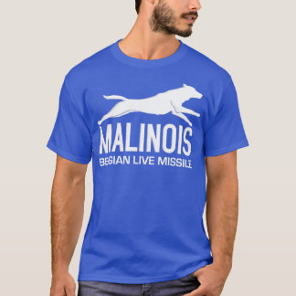 Belgischer Schäfer Malinois (23) T-Shirt