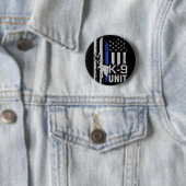 Belgischer Schäfer - Malinois - Einheit K9 Button (Beispiel)