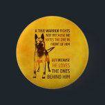 Belgischer Schäfer - Malinois - wahrer Krieger Button<br><div class="desc">Belgischer Schäfer - Malinois - wahrer Krieger</div>
