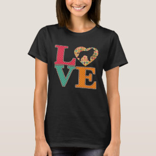 Belgischer Schäferhund für Belgischer Schäferhund T-Shirt