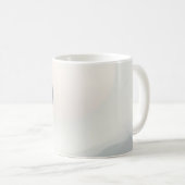 Belgischer Schäferhund Kaffeetasse (VorderseiteRechts)