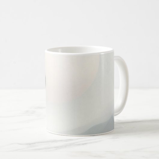 Belgischer Schäferhund Kaffeetasse (VorderseiteRechts)