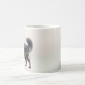 Belgischer Schäferhund Kaffeetasse (Mittel)