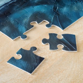 Belgischer Schäferpuzzle Puzzle (Seite)