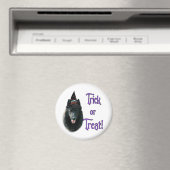 Belgischer Sheepdog Trick Magnet (In Situ (Geschirrspüler))
