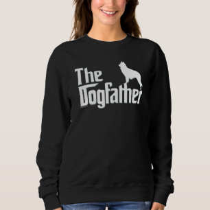 Belgischer Tervuren Belgischer Tervuren Vater Sweatshirt