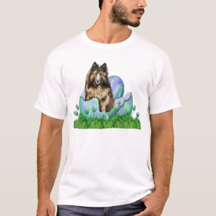 Belgischer Tervuren Osterfest-T - Shirt