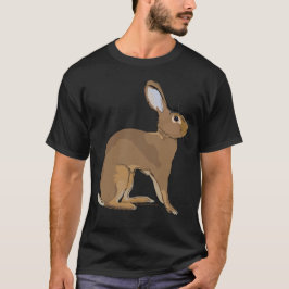 Belgisches Hare Rabbit T-Shirt