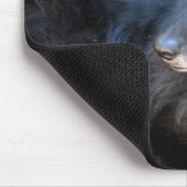 Belgisches Schäfer mousepad (Ecke)