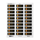 Belgium Bubble Flag (Vorne)