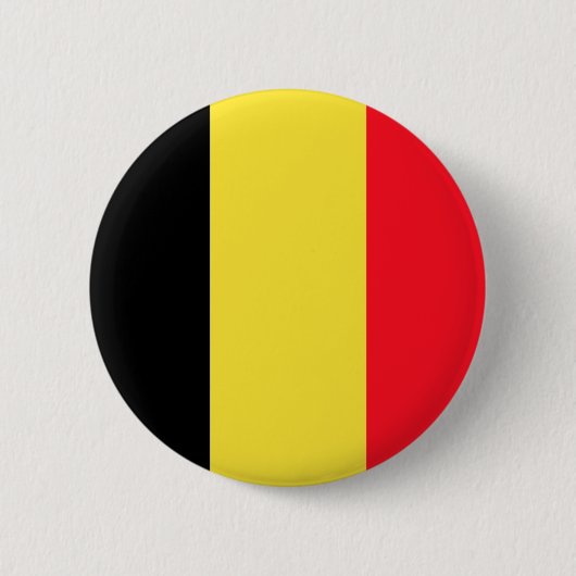 Belgium Button (Vorderseite)