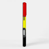 Belgium iPhone Hülle (Rechte Seite)