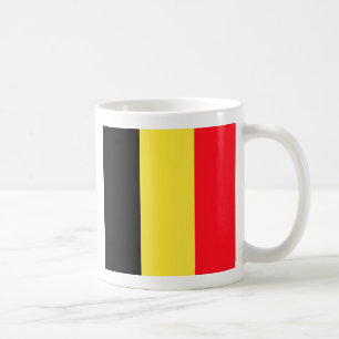 Belgium Kaffeetasse