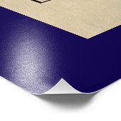 Belgium Travel Poster (1923) (Ecke)