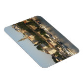 Belgrad Magnet (Rechte Seite)