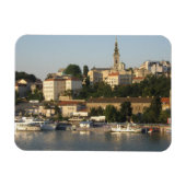 Belgrad Magnet (Horizontal)