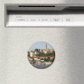 Belgrad Magnet (In Situ (Geschirrspüler))
