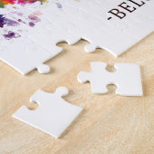 Belgrad Serbia Skyline Puzzle (Seite)