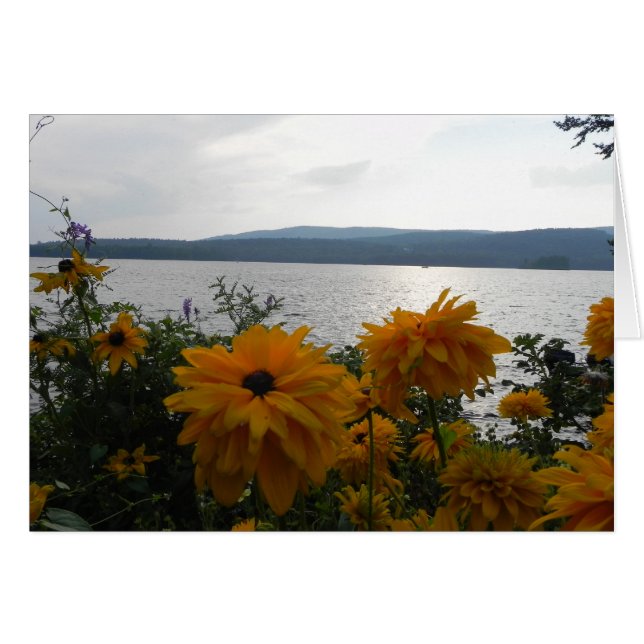 Belgrade Seen (Vorderseite (Horizontal))