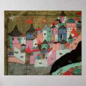 Belgrader Belagerung Poster (Vorne)