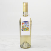 Beli Manastir Flaschenanhänger (Auf Flasche)