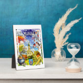 Beli Manastir Fotoplatte (Seite)