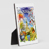 Beli Manastir Fotoplatte (Seite)