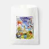 Beli Manastir Geschenktütchen (Vorderseite)