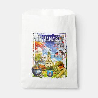 Beli Manastir Geschenktütchen