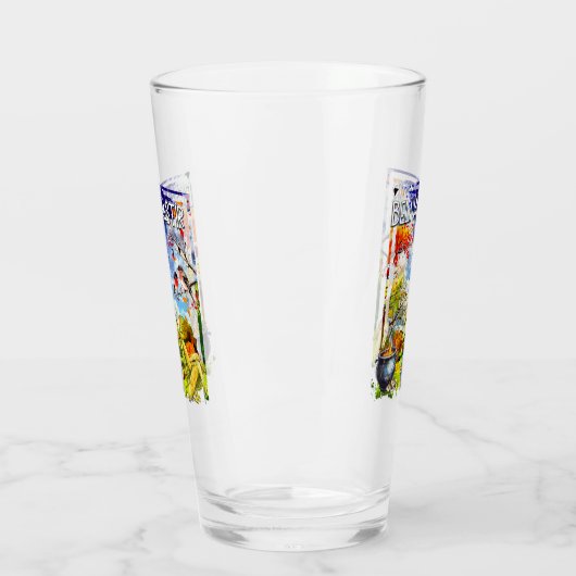 Beli Manastir Glas (Links)