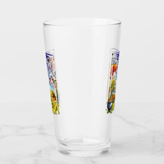 Beli Manastir Glas (Rechts)