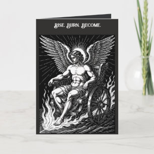 Belial von Halo bis Höllenfeuer Karte