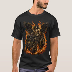 Belial Wagenlenker des Feuers T-Shirt