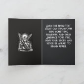 Belials Wagen des Stolzes Karte (Innenseite)