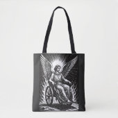 Belials Wagen des Stolzes Tasche (Vorderseite)
