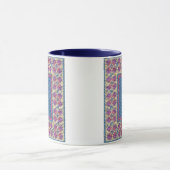 Belichtete c-Tasse Tasse (Zentrum)