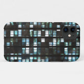 Belichtetes Fenstermuster Case-Mate iPhone Hülle (Rückseite (Horizontal))