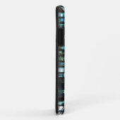 Belichtetes Fenstermuster Case-Mate iPhone Hülle (Hinten/Rechts)